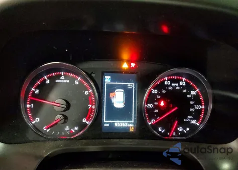 2017 Toyota Rav4 Se из США, поврежденный, VIN 2T3JFREVXHW663336